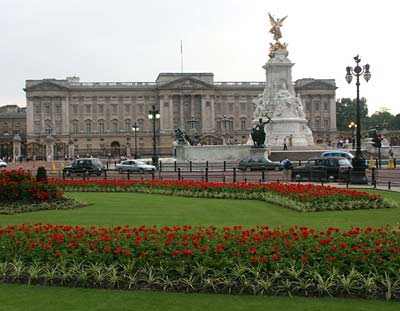 Buckingham Palace