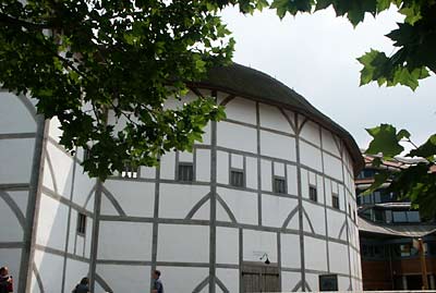 Globe Theatre